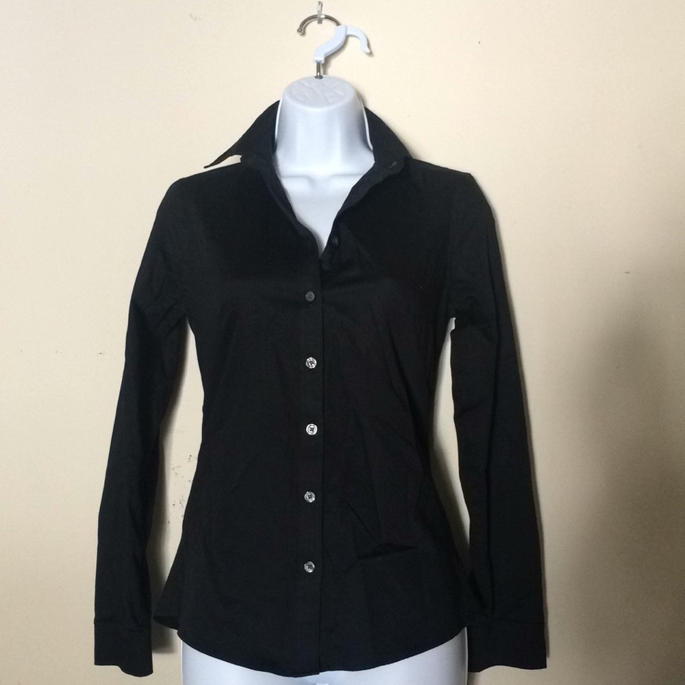 Banana Republic button shirt